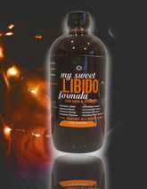 MY SWEET LIBIDO FORMULA